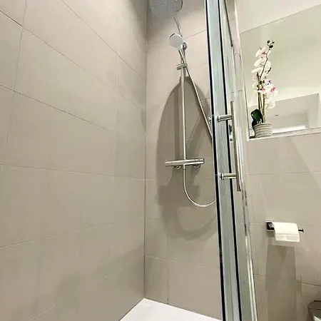 Chic, Newly Reno'D 1 Bed Open Plan, Nr The Meadows Apartment Edinburgh Exterior photo