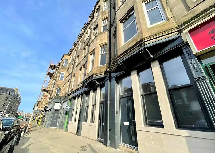 Chic, Newly Reno\'D 1 Bed Open Plan, Nr The Meadows