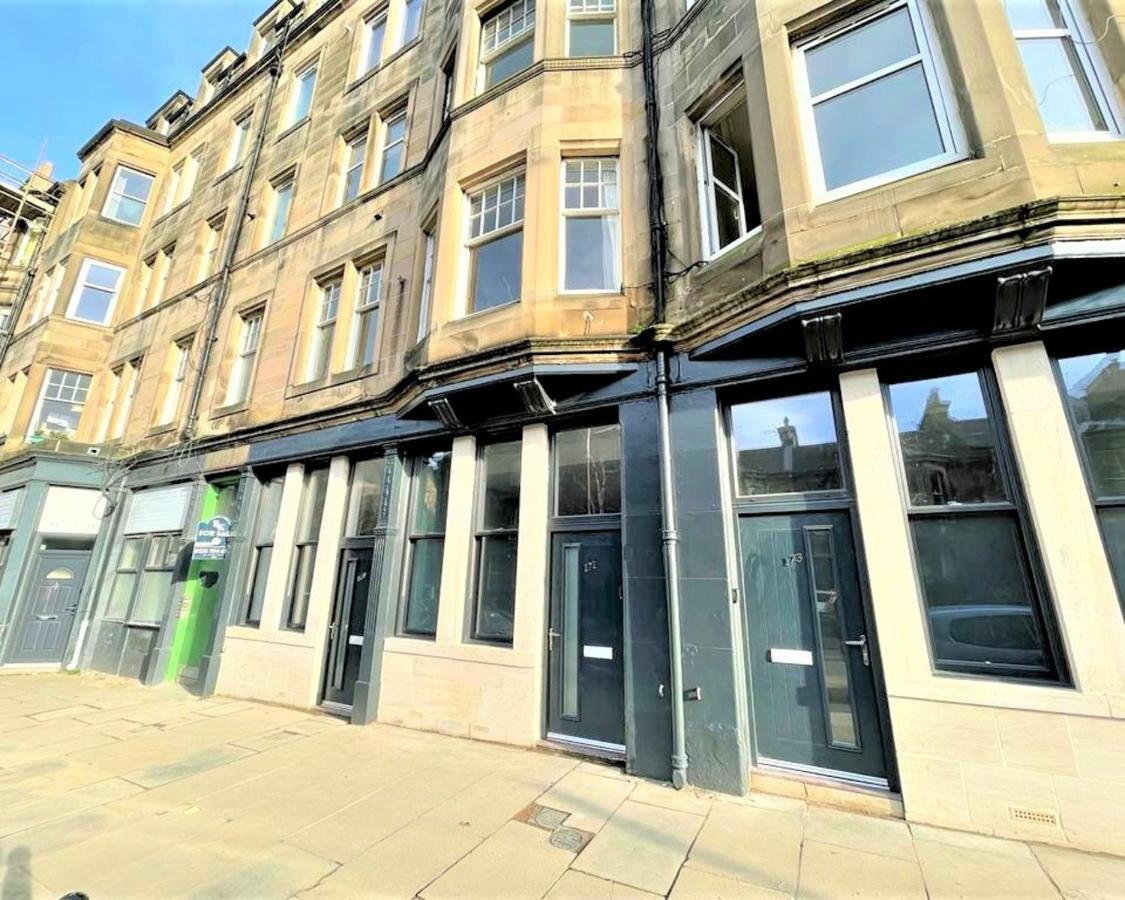 Chic, Newly Reno'd 1 Bed Open Plan, Nr The Meadows Appartement